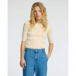Selected Femme Pullover korte mouw 16095486