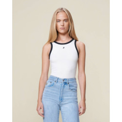 Lois T-shirt 3356-7611 ida tank