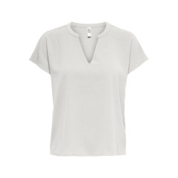 Jacqueline de Yong Lion life s/s top