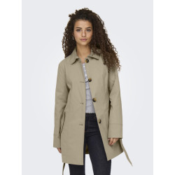 Jacqueline de Yong Jdyisadora trenchcoat otw hab noos