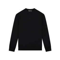 Malelions Mm2-aw24-13 sweaters & hoodie