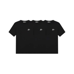 Malelions Mm3-aw24-21 t-shirt