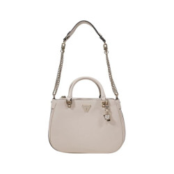 Guess Bone fedora satchel handtas