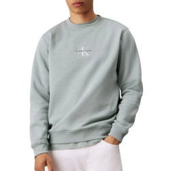 Calvin Klein Monologo crewneck trui