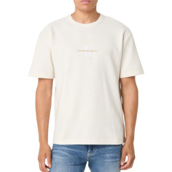 Calvin Klein City grid t-shirt