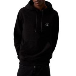 Calvin Klein Fleece hoodie