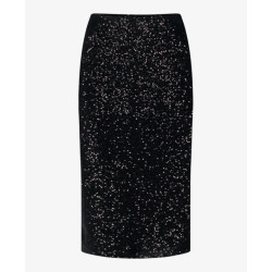 By-Bar Amsterdam Luca sequin skirt 24518113
