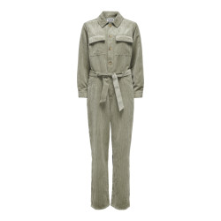 Only Onlreece l/s cord jumpsuit cc pnt c