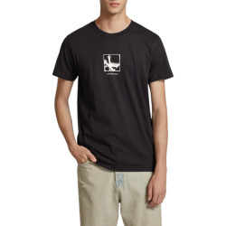 Calvin Klein Grid box t-shirt