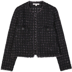 Garcia Jeans dames jassen jacks 4279.80.0135 -