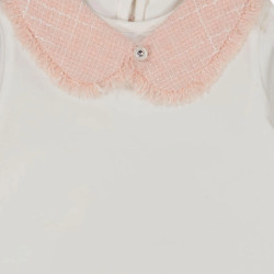 Lapin House Baby meisjes t-shirt