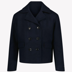 Tommy Hilfiger Meisjes tussenjas