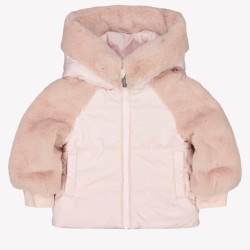 Lapin House Baby meisjes jas