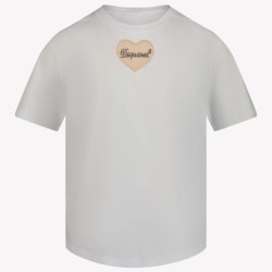 Dsquared2 Meisjes t-shirt