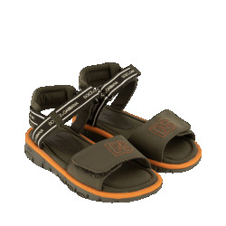 Dolce and Gabbana Kinder unisex sandalen