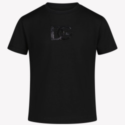 Dolce and Gabbana Kinder meisjes t-shirt