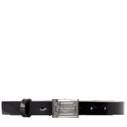 Dolce and Gabbana Kinder jongen riem