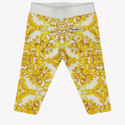 Dolce and Gabbana Baby meisjes legging
