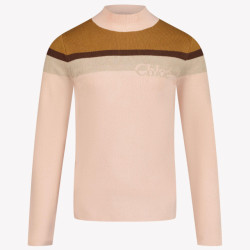 Chloé Chloé meisjes trui