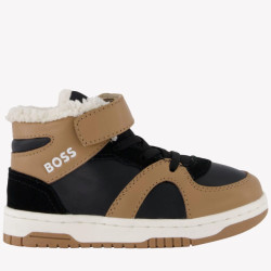 Hugo Boss Jongens sneakers