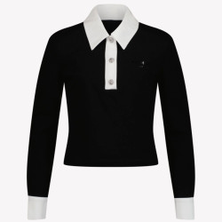 Balmain Meisjes blouse