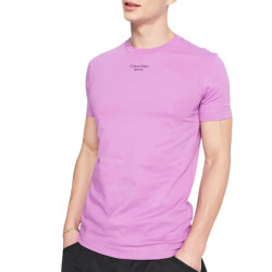 Calvin Klein Staple logo t-shirt