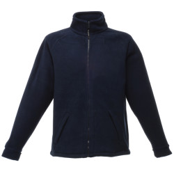 Regatta Sigma symmetrie zwaargewicht anti-pill fleece jasje (380 gsm)