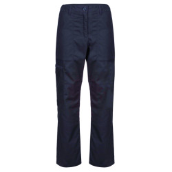Regatta Dames nieuwe actiebroek (regular) / broek