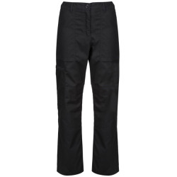 Regatta Dames nieuwe actiebroek (regular) / broek