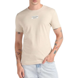 Calvin Klein Staple logo t-shirt