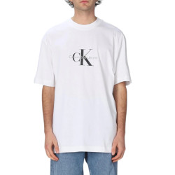 Calvin Klein Badge t-shirt