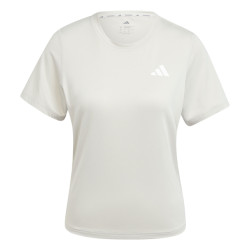 Adidas te 3s crew tee t-shirt training km dames -