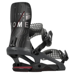 Rome Snowboard binding