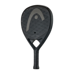 Head Padelracket competitie