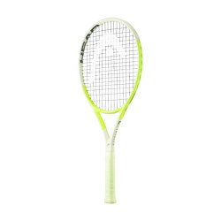 Head Tennisracket power