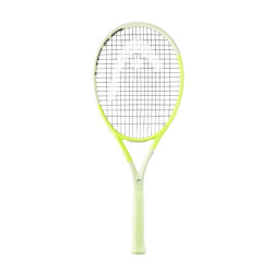 Head Tennisracket power