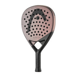 Head Padelracket competitie