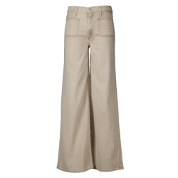 Mother Patch pocket undercover sneak jeans 10765-1603