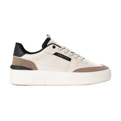 Cruyff Endorsed tennis soft leather/suede