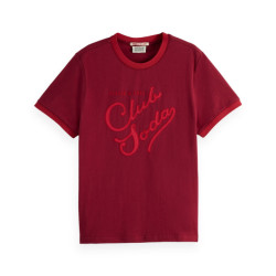 Scotch & Soda T-shirt 180169