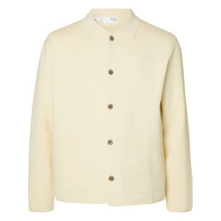 Selected Homme Overshirt 16096549
