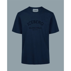 Iceberg Milano basic tee