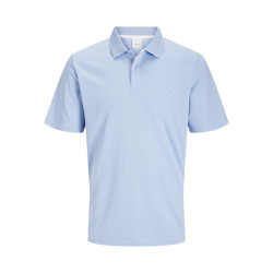 Jack & Jones Jprccrodney ss polo noos licht