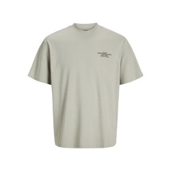 Jack & Jones Jprblachad branding ss crew n tee j zand