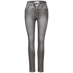 Street One a378541 style denim-york,slimfit,hw,sl