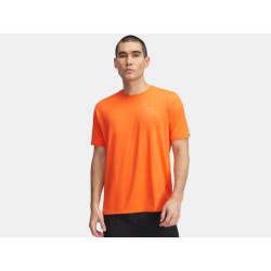 Under Armour vanish energy ss-org t-shirt training km heren