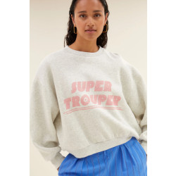 By-Bar Amsterdam 25118918 bibi trouper sweater