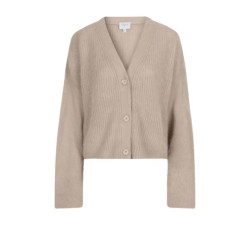 Dante 6 D6 utah cropped cardigan