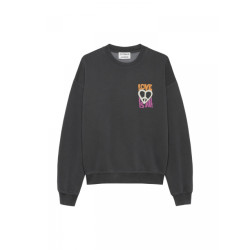 Catwalk Junkie Sweater Love Graphic