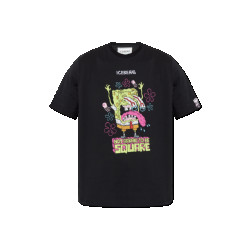 Iceberg Spongebob tee